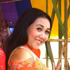 TAK BUTUH CINTA. Voc. Evi Riani