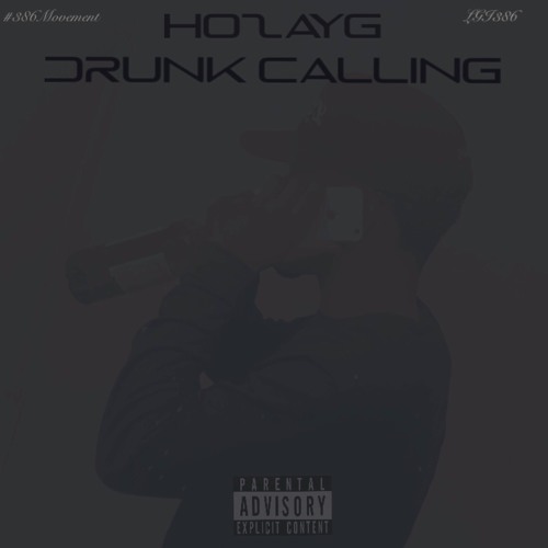 Drunk Calling (Prod. By Flip)