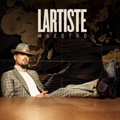Lartiste - Maestro (Officiel Audio) (EXCLU)