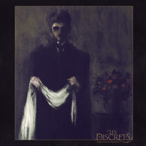 Les Discrets - "La Nuit Muette" (In Search Of cover)