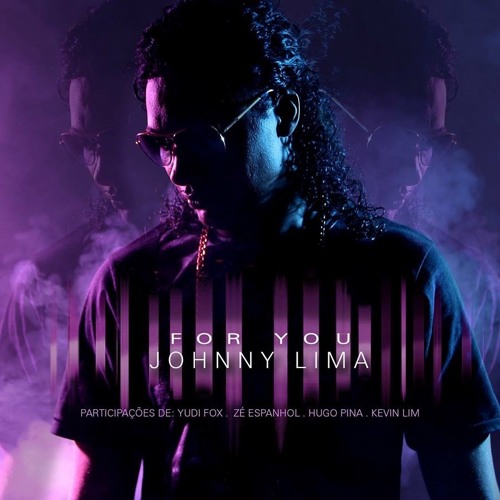 Johnny Lima - Te Curto Bué [Prod. Fleep Beatz] 2016 *Free Download*