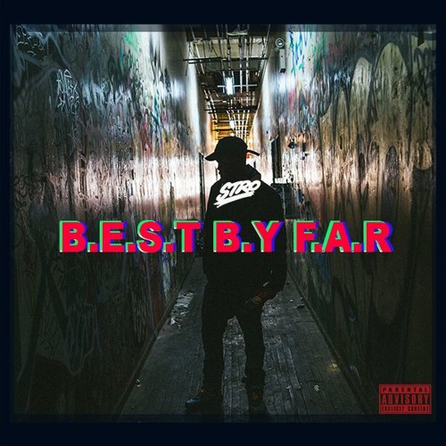 Nobody Raps (Produced by Stro)