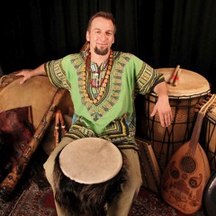 Tribal Memories- Three Trees Sedona- SoulMonic Sound Healing