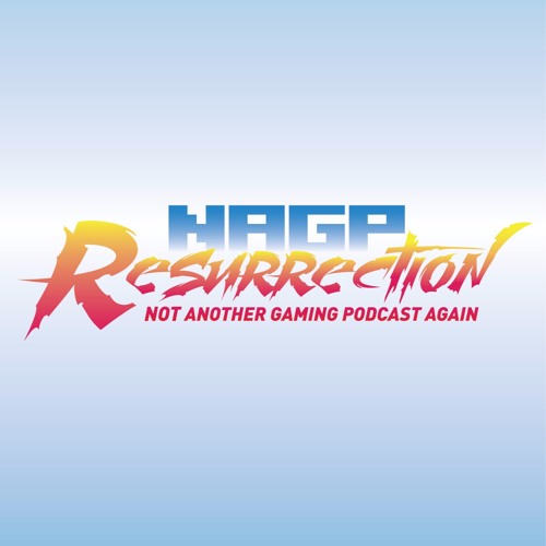 NAGP Resurrection