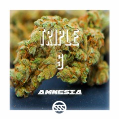 AMNESIA (EP OUT AT 500 FOLLOWS)