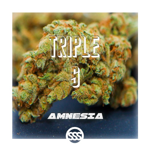 AMNESIA (EP OUT AT 500 FOLLOWS)