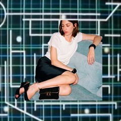 EYEDRESS - "Sofia Coppola"