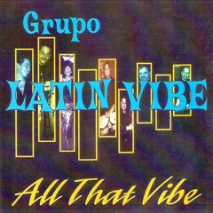 Tommy's Guajira - Grupo Latin Vibe