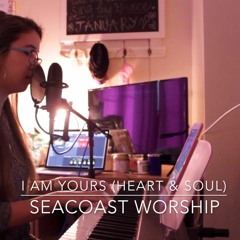 I Am Yours (Heart & Soul) - 1 14 16, 3.34 PM