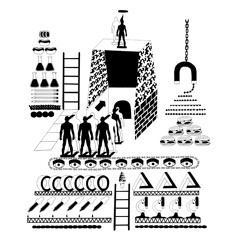 HOT NERDS "Generic Plans For A New Blunder"