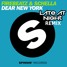 Dear New York ( Late at Night REMIX )