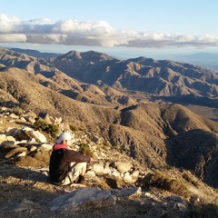 Broken Man feat. Katherine Kendig