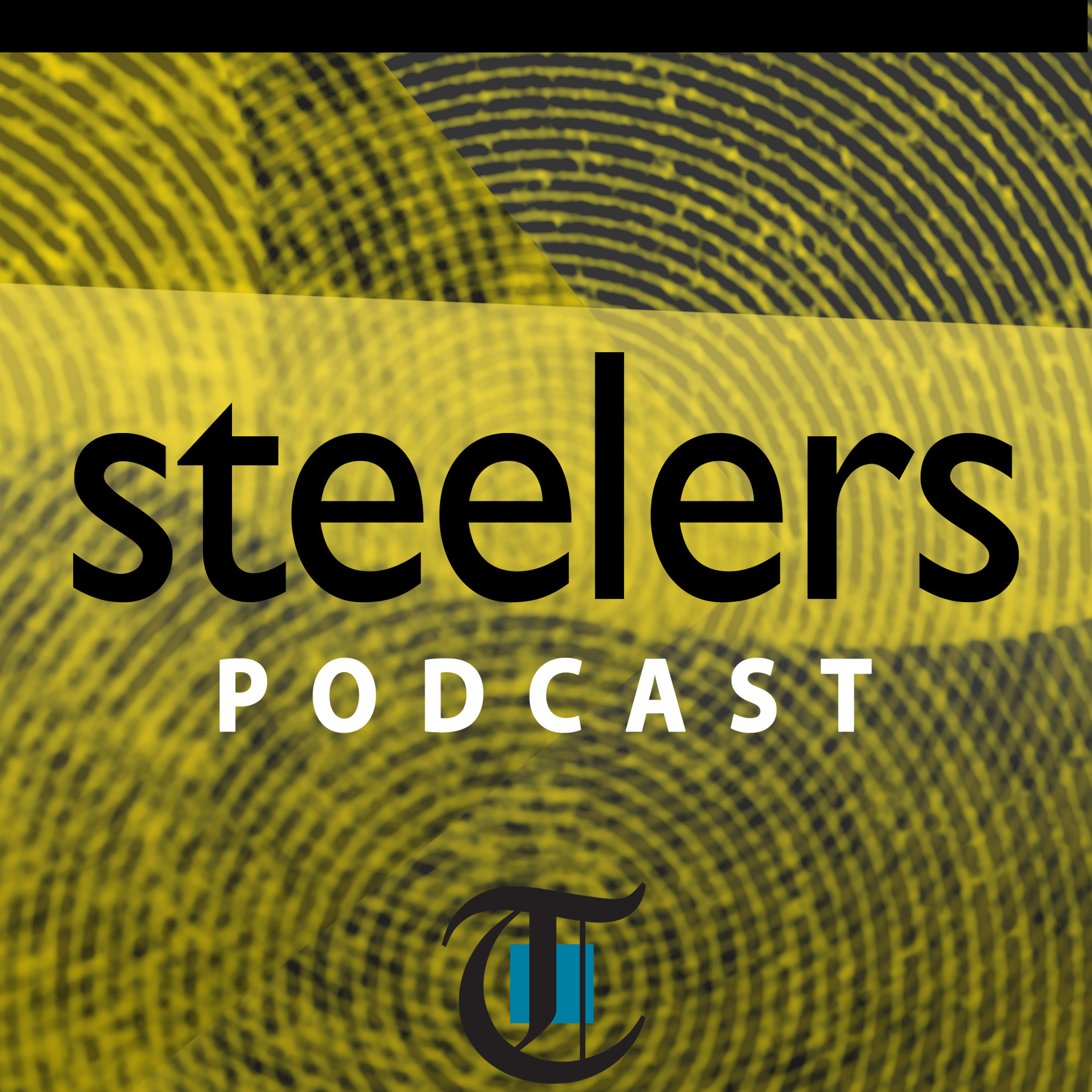 Timesonline.com Steelers Podcast -- Jan. 14 edition episode artwork