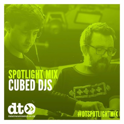 Spotlight Mix: Cubed DJs