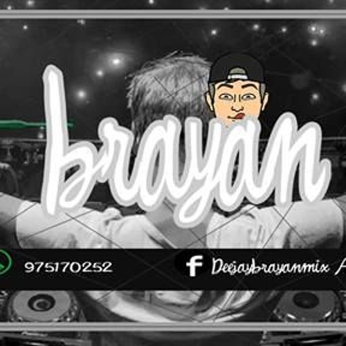 98 - Tumba La Casa Mami - (Remix Oficial - Deejaybrayanmix Al)