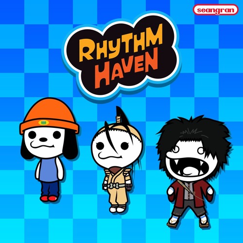 Rhythm Haven