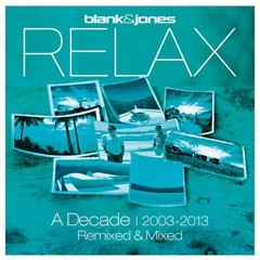 Black & Jones Josephine (Extended Mix) [with Mike Francis]