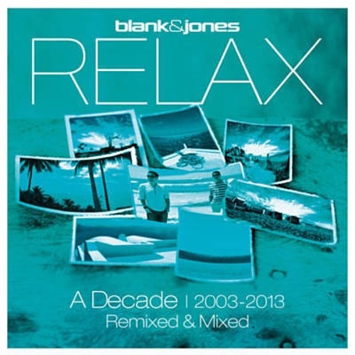 Black & Jones Josephine (Extended Mix) [with Mike Francis]