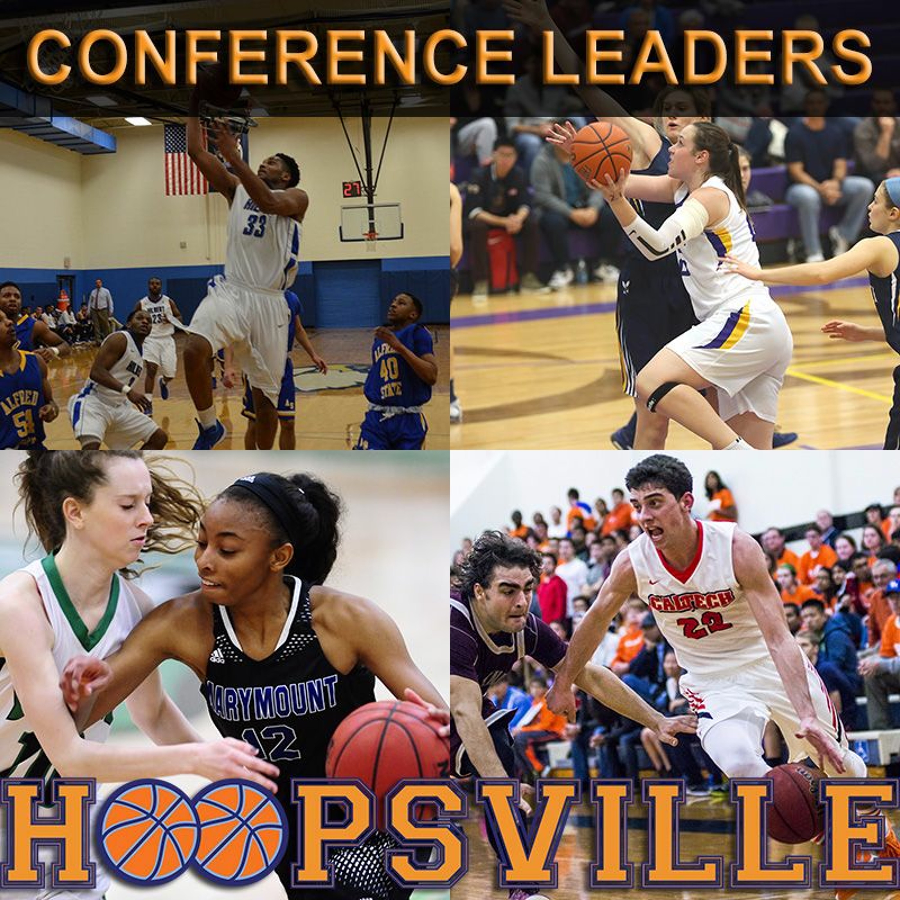 Hoopsville