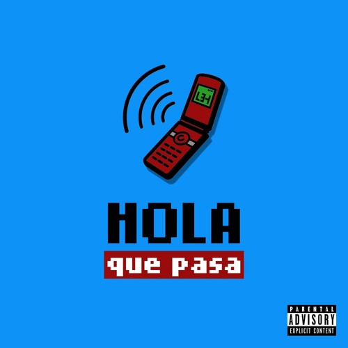 Hamza - Hola Que Pasa