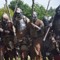 Bolshak Productions - Shatarag auf's Pilgerlager