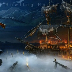 The Howling Hangman (Epic Pirate Battlemusic)