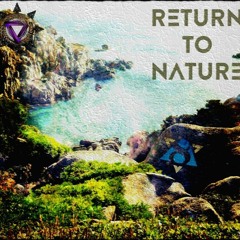 Daviel - Return To Nature (EP Preview)