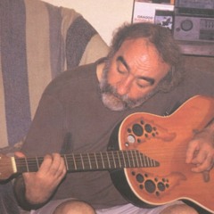 Kimse Bilmez (Instrumental / Acoustic)