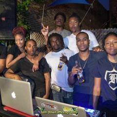 DANCE HALL 2013