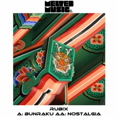 BUNRAKU by RUBIX
