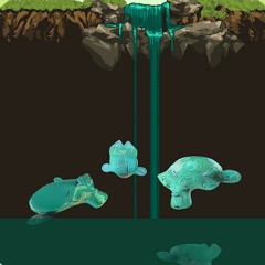 Faded Waterfall - Faded Waterfall