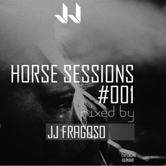 JJ Fragoso- Horse Sessions 001