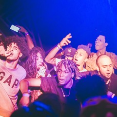 wifisfuneral ~ Free Keez Freestyle (Feat. Danny Towers) (Prod. DJ Yung Kash)