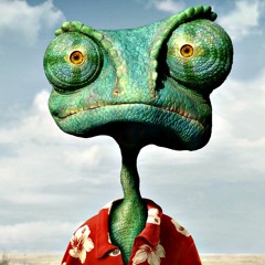 Hans Zimmer - Rango Returns