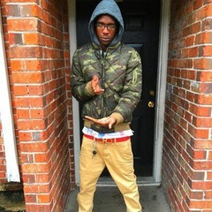 A-R Keith - First Day Out Freestyle (Intro)