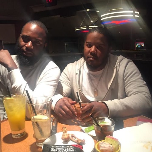 Brothers Keeper