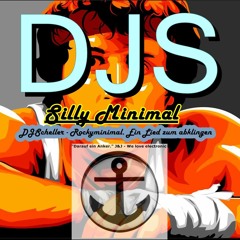 DJS - Rockyminimal. Ein Lied zum Abklingen.