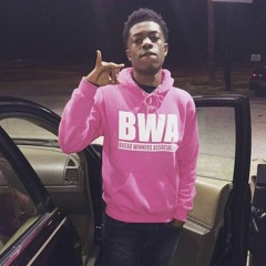 Where yo Faith Scotty400 Ft BagGangKunt