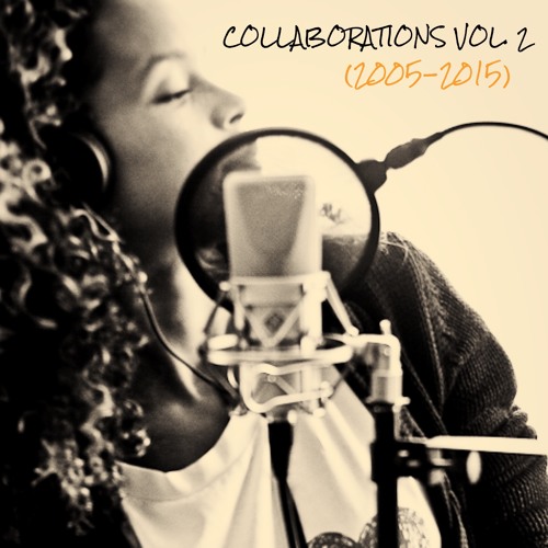 Collaborations Vol. 2