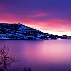 Frozen Lake (Lonnie Liston Smith sample flip)