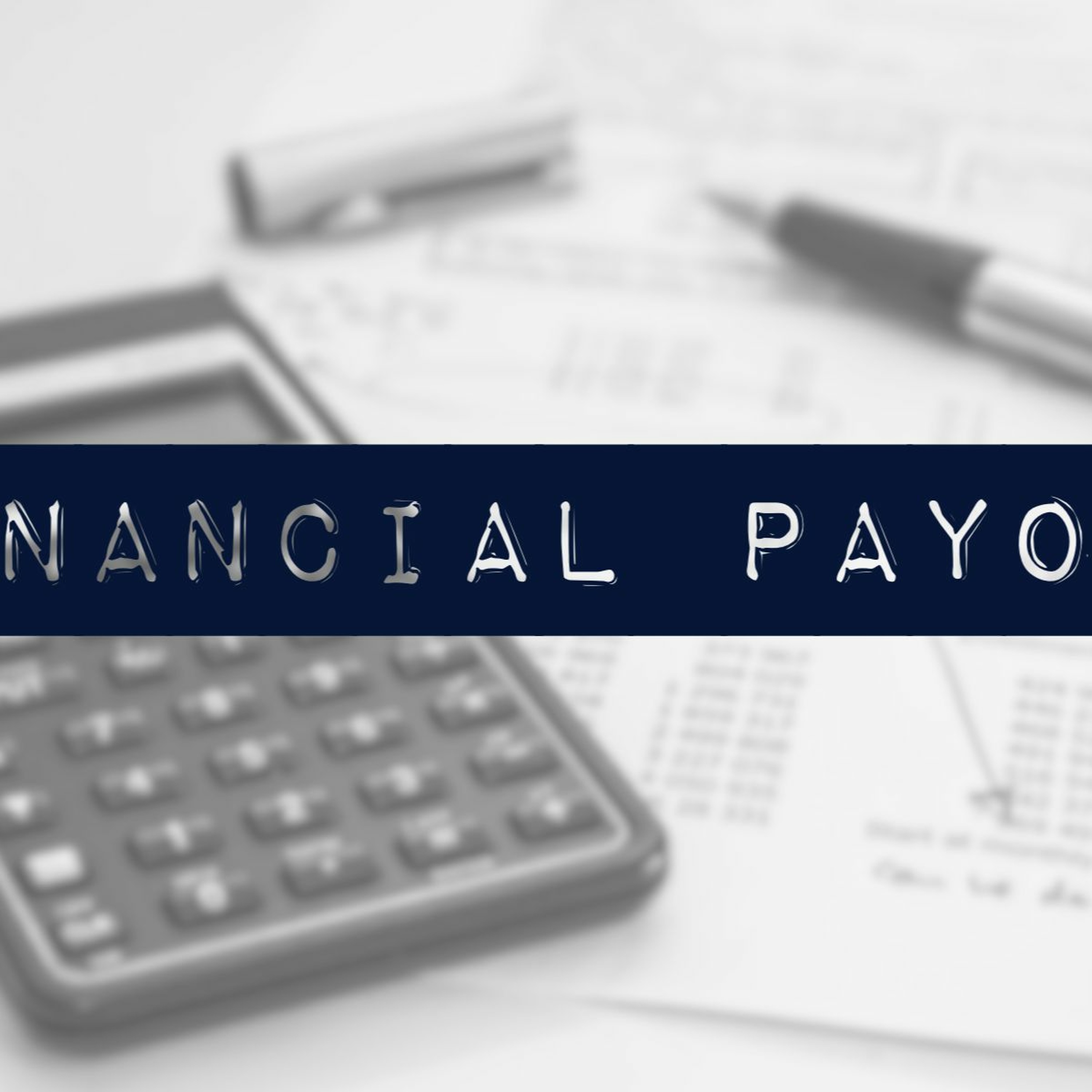 Pastor Leslie 1-13-16 Financial Payoff