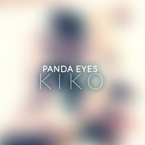 Panda Eyes - KIKO