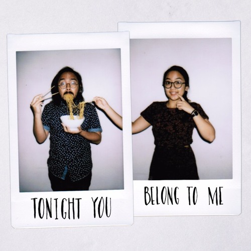 The Macarons Project - Tonight You Belong To Me (Cover)