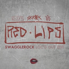 GTA x Skrillex x YOOK!E - Red Lips (SwaggleRock LOC'D OUT Edit)