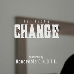 Lil Bibby- Change