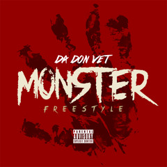 MONSTER FT RA RA ( REMIX )