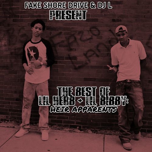 Lil Bibby X Lil Herb- Kill Shit