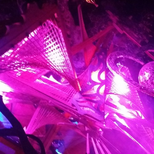 Michael Manahan@Desert Hearts 3-2015