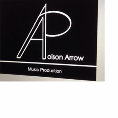 Poison Arrow - This Is Terror (Preview)