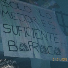 TRIBUTO A BARRACA (2000-2005)